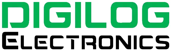 DIGILOG-ELECTRONICS-логотип