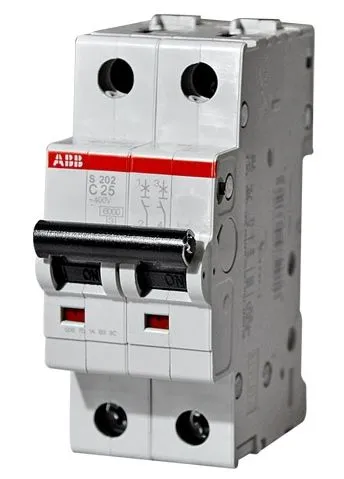 Купить Автомат Abb 25а