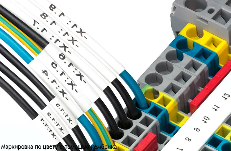 Маркировка кабеля. Маркировка проводов 220. Маркировочные кембрики для провода. Маркировка жил. Маркировка жил проводов и кабелей.